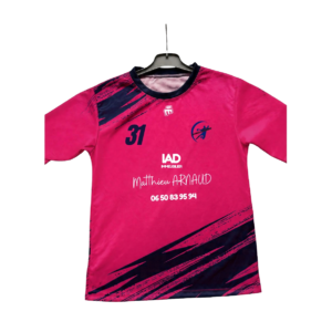 Maillot gardien 26-27