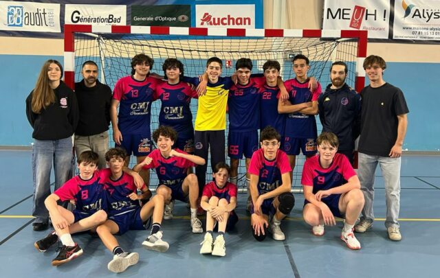 Nos -15G  Victorieux face à Blaye 31-17 👏