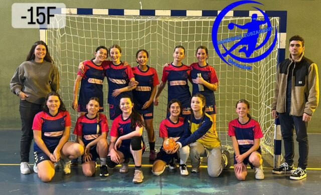 Victoire de nos -15 Filles 36-16 bravo !! 👏👏👏