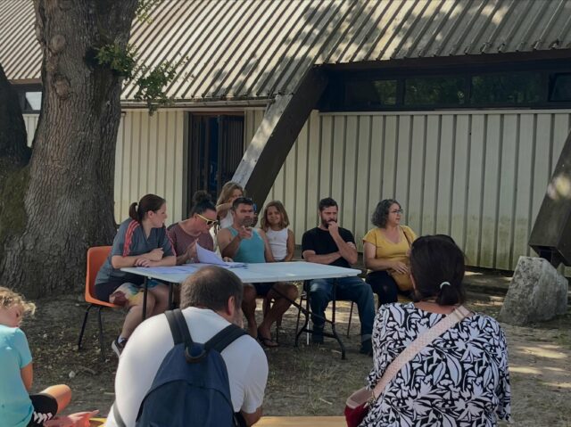 Quelques photos de notre AG ! merci à tous pour votre présence un énorme merci à nos bénévoles et à nos adhérents ! Merci pour votre bonne humeur et à très vite sur le terrain !